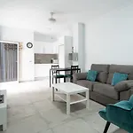 Aventura Las Canteras