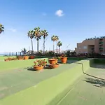 Aventura Las Canteras