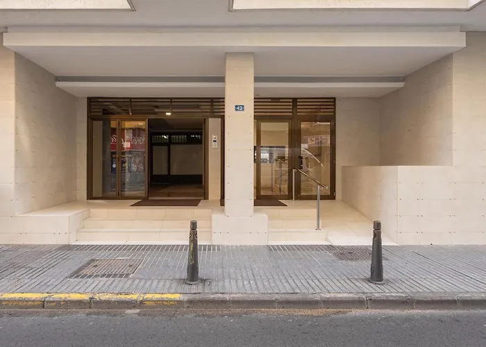 Aventura Las Canteras