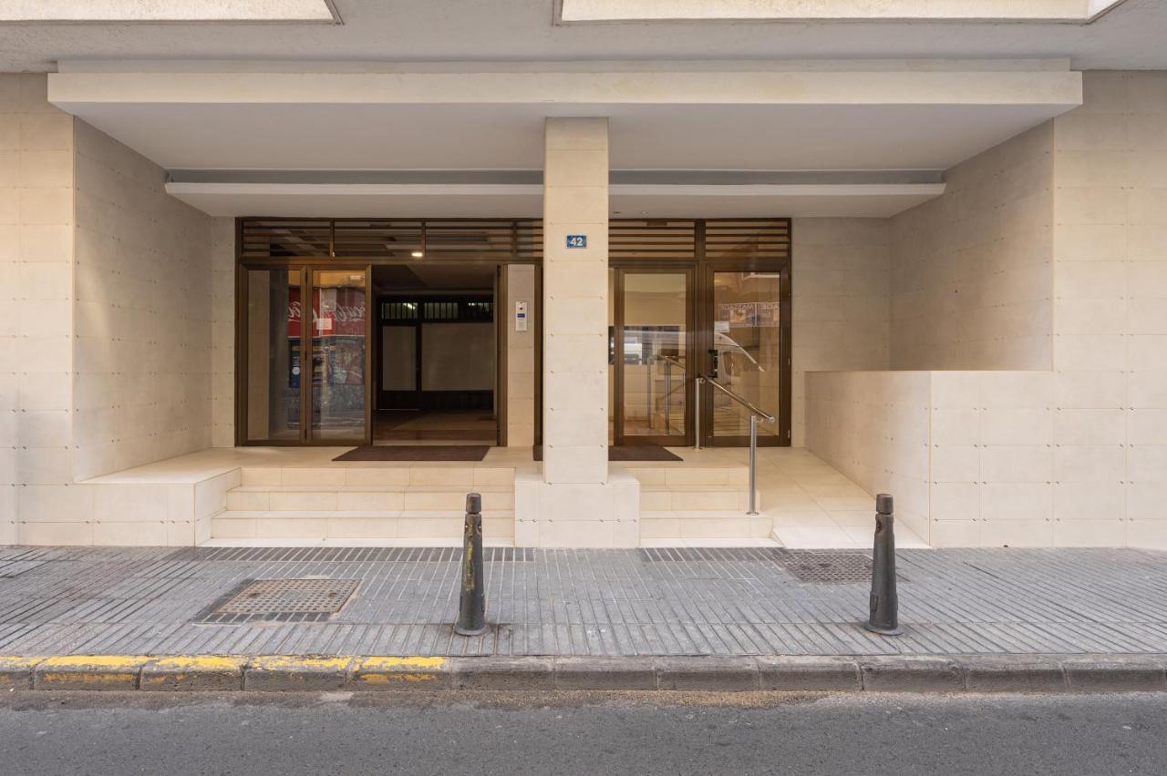 Aventura Canteras Las Palmas de Gran Canaria
