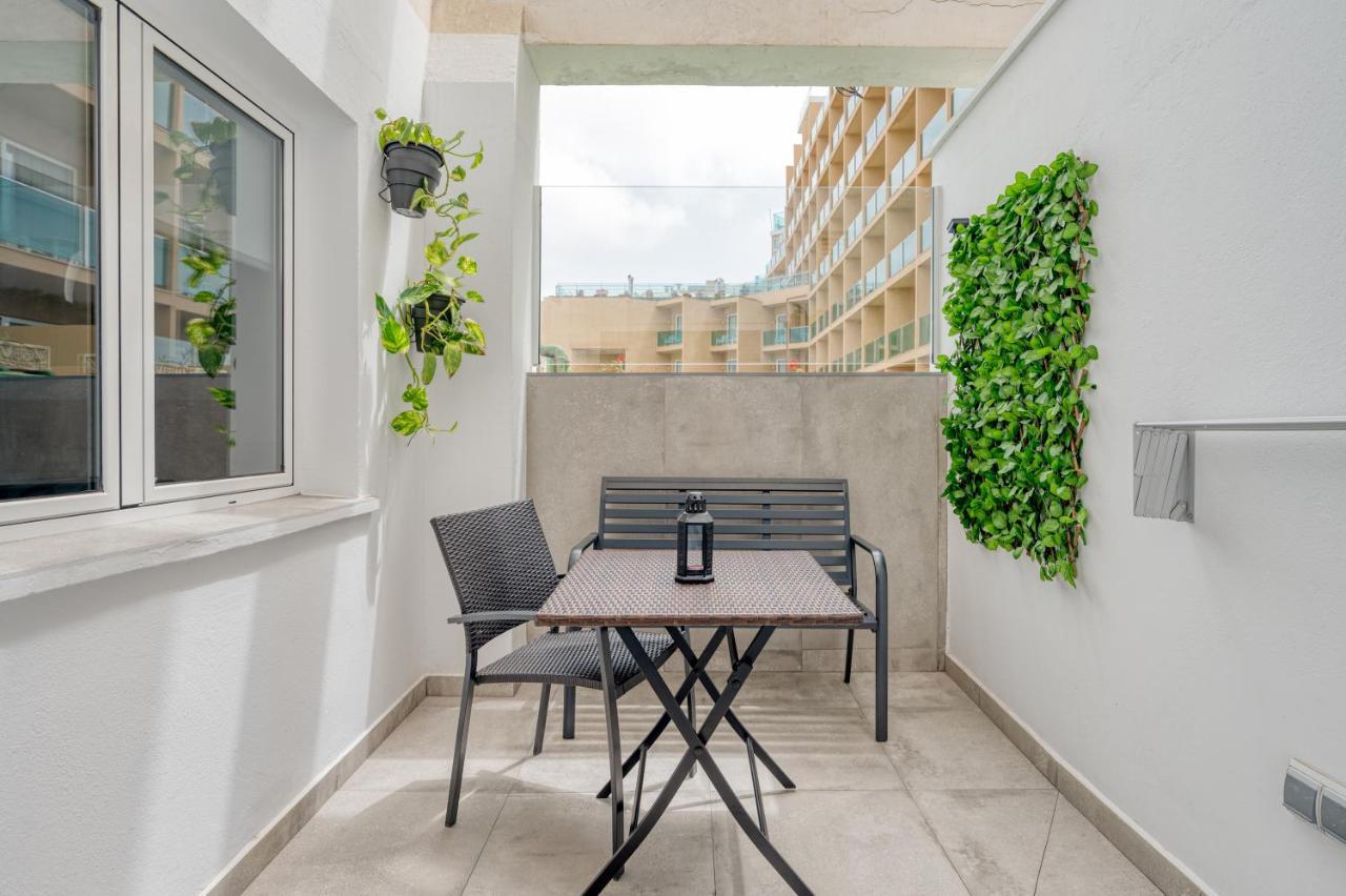 Aventura Canteras Appartamento Las Palmas de Gran Canaria