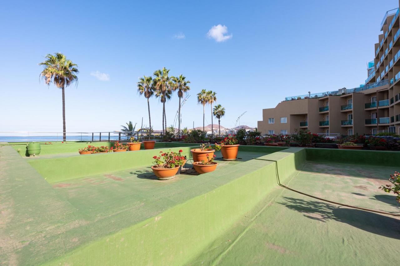 Appartamento Aventura Canteras Las Palmas de Gran Canaria