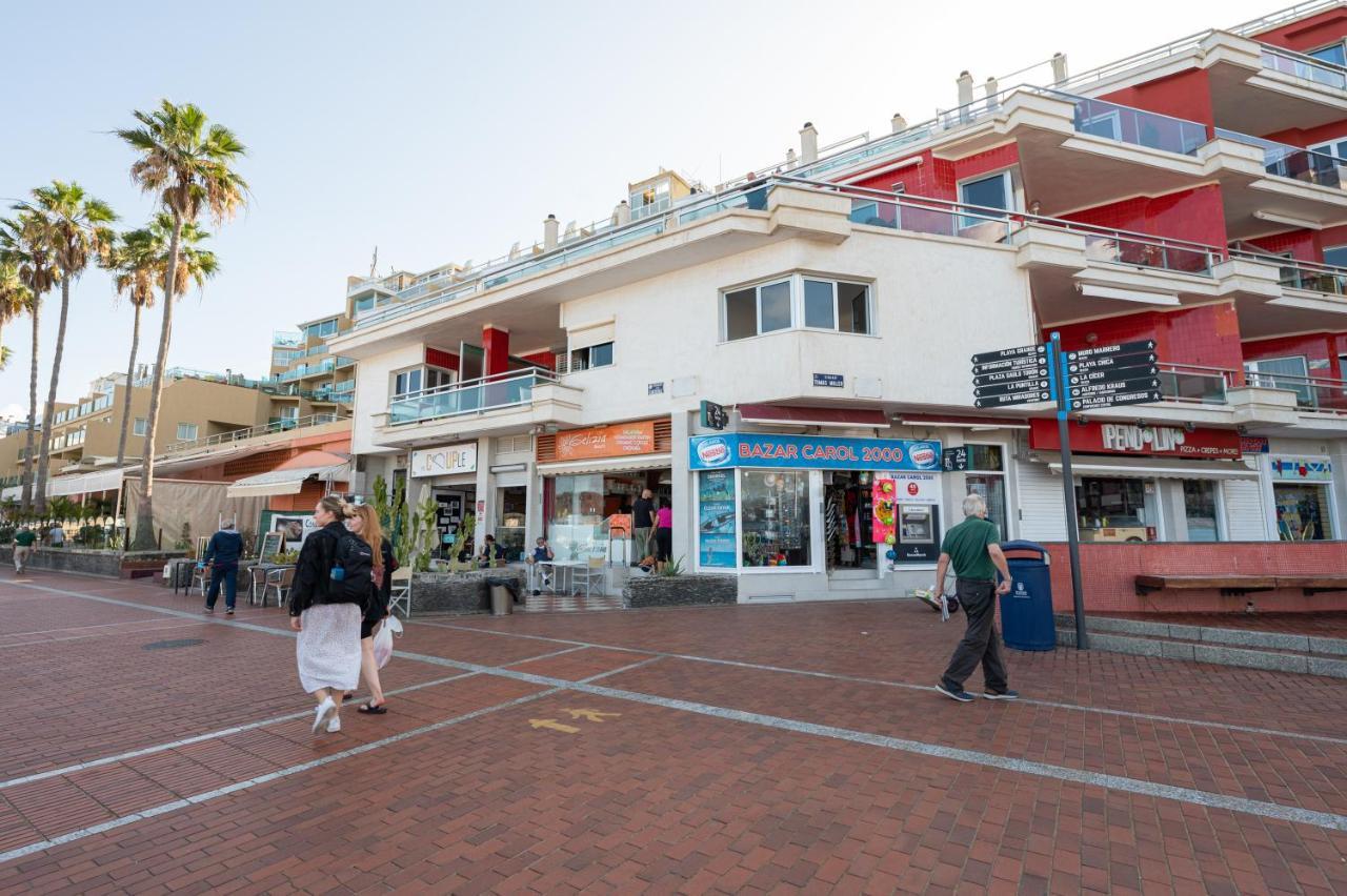 Aventura Canteras