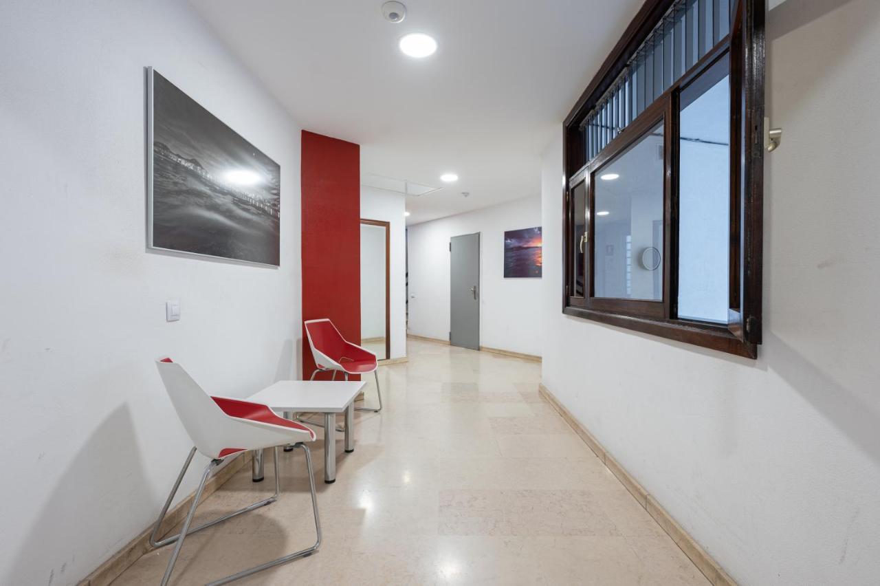 Appartamento Aventura Canteras Las Palmas de Gran Canaria