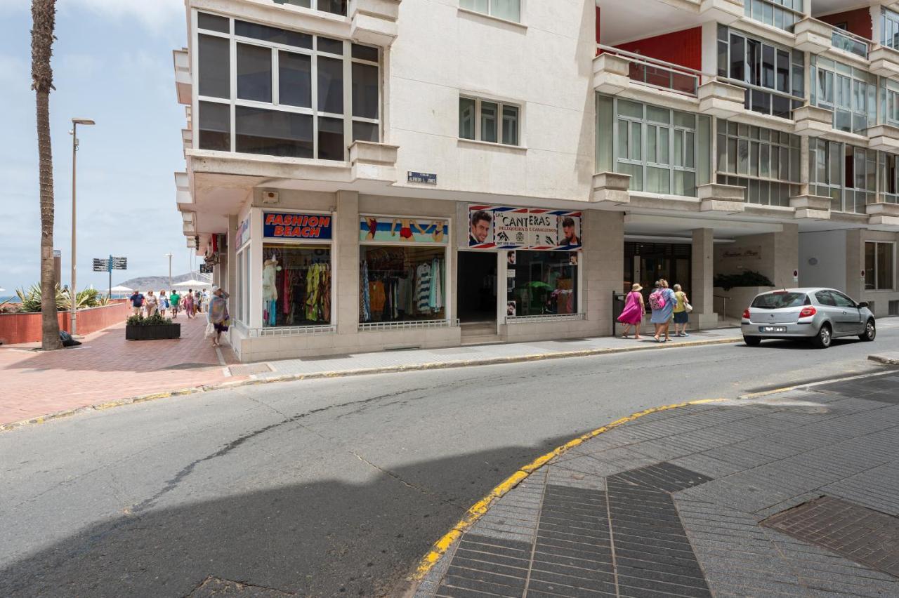 Appartamento Aventura Canteras Las Palmas de Gran Canaria